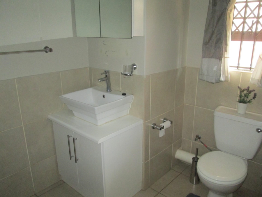 To Let 1 Bedroom Property for Rent in Universitas Free State